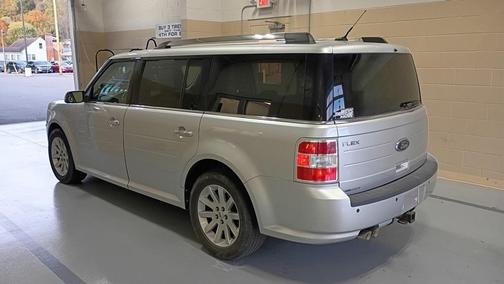 2010 Ford Flex SEL