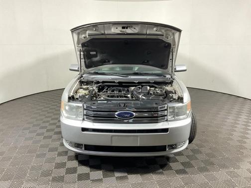 2010 Ford Flex SEL