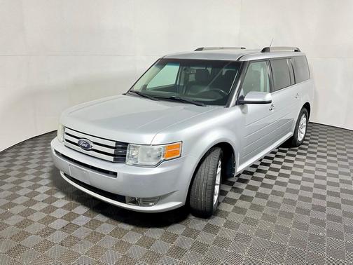 2010 Ford Flex SEL