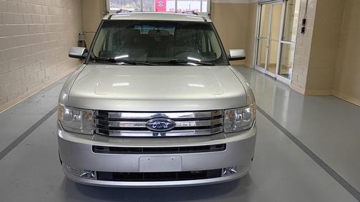2010 Ford Flex SEL
