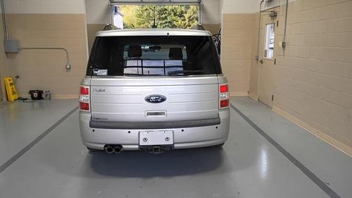 2010 Ford Flex SEL