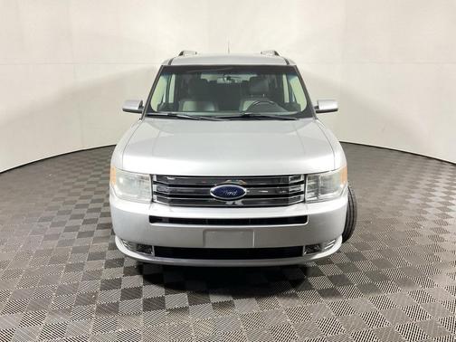 2010 Ford Flex SEL