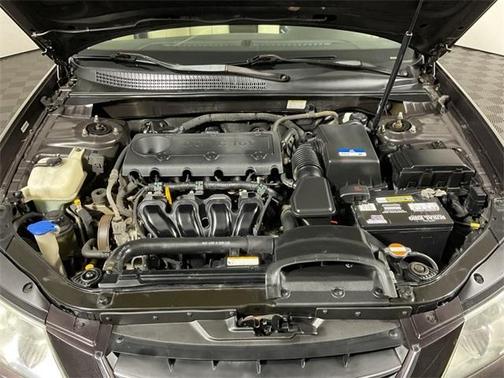 2010 Hyundai SONATA GLS