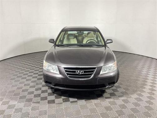 2010 Hyundai SONATA GLS