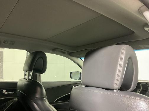 2018 Hyundai Santa Fe Sport 2.0L Turbo Ultimate