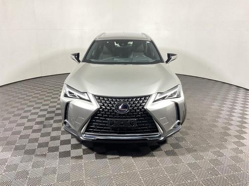 2020 Lexus UX 250h Base
