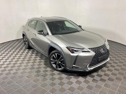 2020 Lexus UX 250h Base