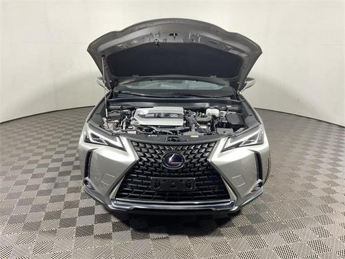 2020 Lexus UX 250h Base