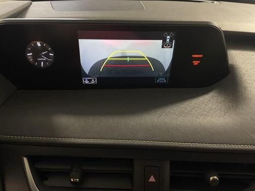 2020 Lexus UX 250h Base