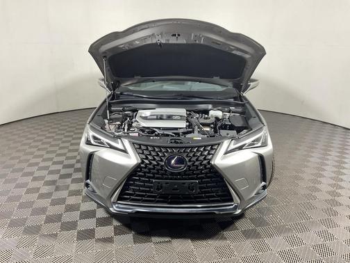 2020 Lexus UX 250h Base