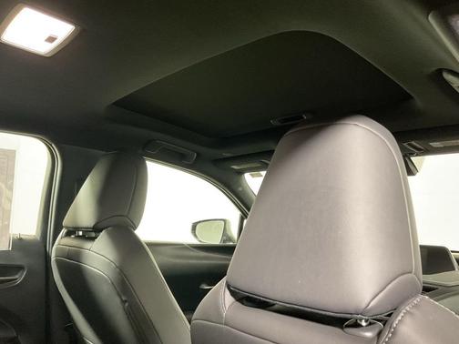 2020 Lexus UX 250h Base