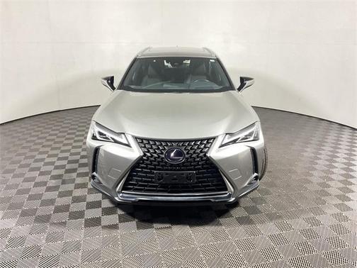 2020 Lexus UX 250h Base