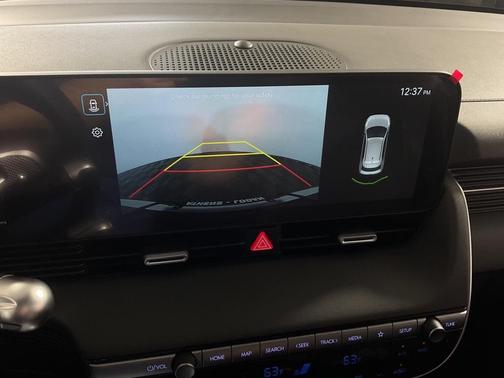 2025 Hyundai IONIQ 5 SE