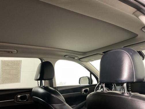2021 Kia Sorento EX