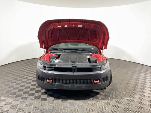 2026 Hyundai IONIQ 5 XRT