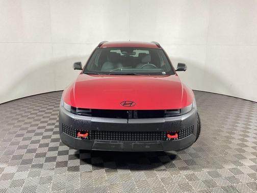 2026 Hyundai IONIQ 5 XRT