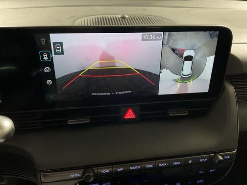 2026 Hyundai IONIQ 5 XRT