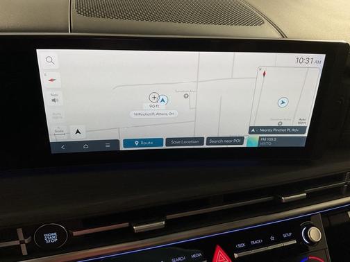 2026 Hyundai SANTA FE HEV Limited