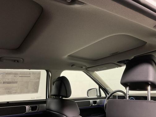 2026 Hyundai SANTA FE HEV Limited