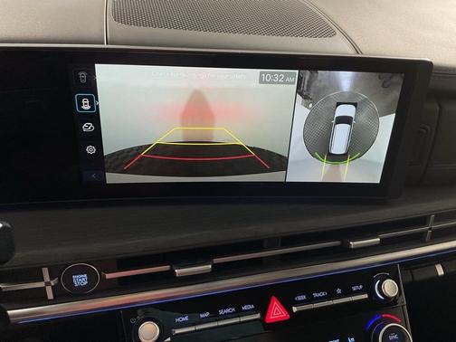 2026 Hyundai SANTA FE HEV Limited