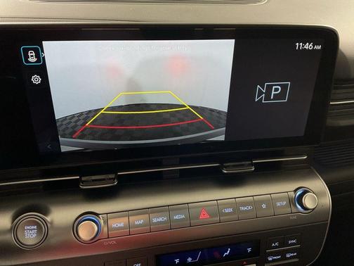 Atlas 2026 Hyundai KONA SEL Premium