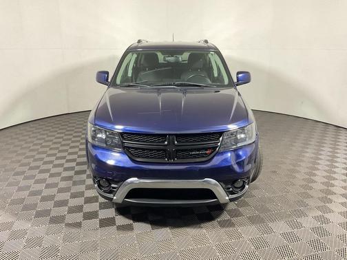 2017 Dodge Journey Crossroad