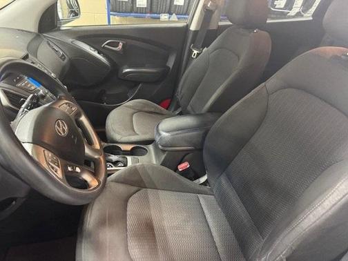 2014 Hyundai TUCSON GLS