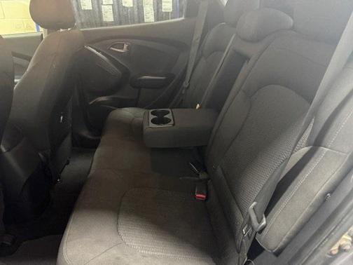 2014 Hyundai TUCSON GLS