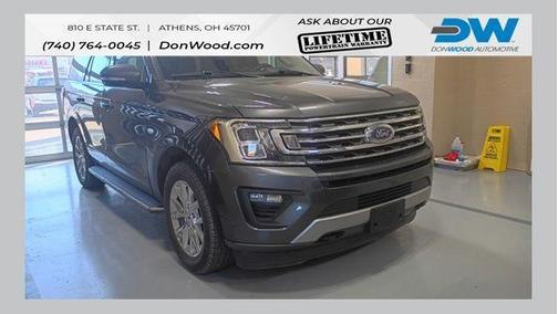 2020 Ford Expedition XLT