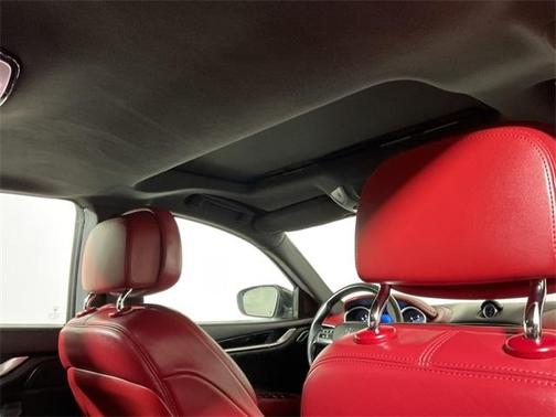 2020 Maserati Ghibli S Q4