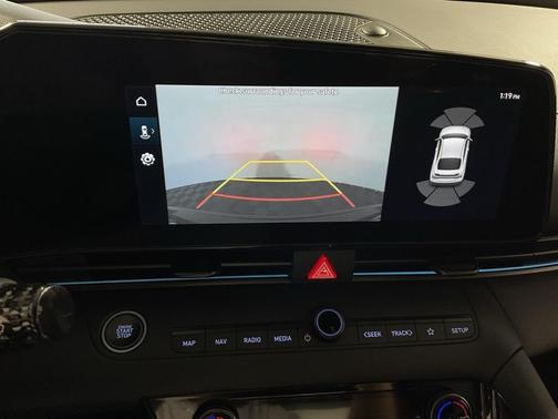 2025 Hyundai ELANTRA N Base