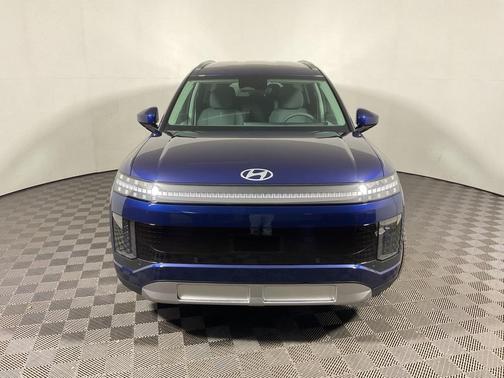 2026 Hyundai IONIQ 9 SE