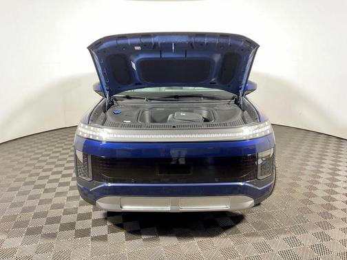 2026 Hyundai IONIQ 9 SE