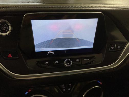 2019 Chevrolet Blazer 2LT