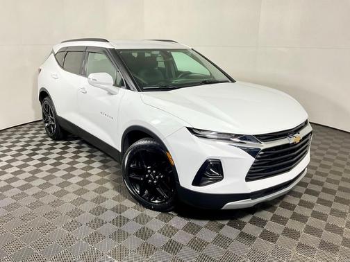 2019 Chevrolet Blazer 2LT