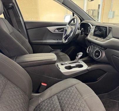 2019 Chevrolet Blazer 2LT