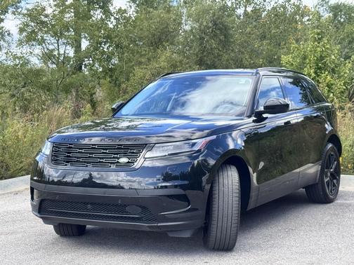 2024 Land Rover Range Rover Velar P250 S