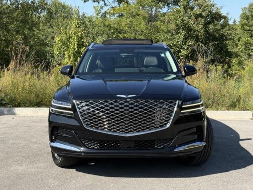 2024 Genesis GV80 3.5T