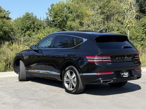 2024 Genesis GV80 3.5T