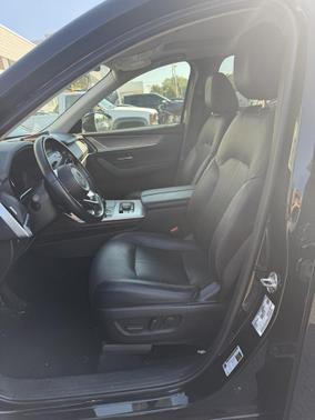 2024 Mazda CX-90 3.3 Turbo Preferred