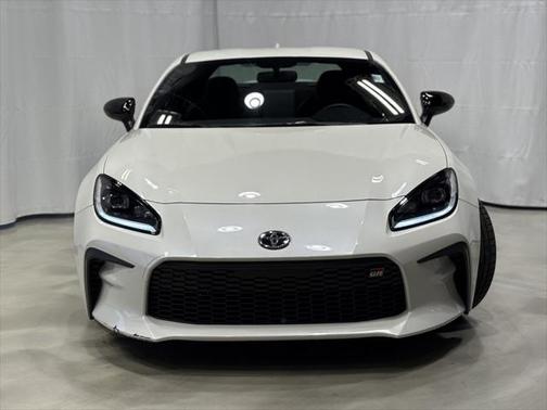 2023 Toyota GR86 Premium