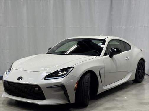 2023 Toyota GR86 Premium