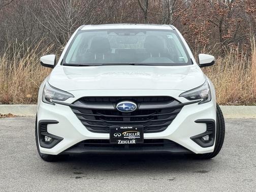 2023 Subaru Legacy Premium