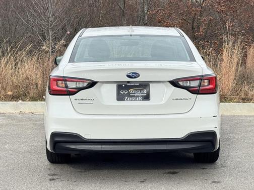 2023 Subaru Legacy Premium
