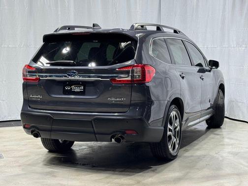 2023 Subaru Ascent Limited 7-Passenger