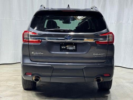 2023 Subaru Ascent Limited 7-Passenger