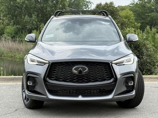 2025 INFINITI QX50 Sport AWD