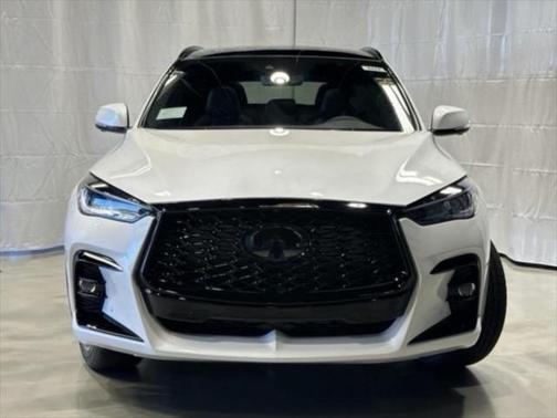 2025 INFINITI QX50 Sport AWD