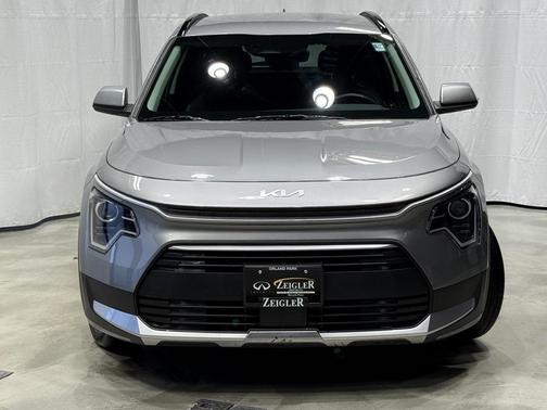 2023 Kia Niro Plug-In Hybrid EX