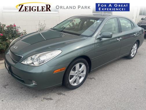 2005 Lexus ES 330 Base